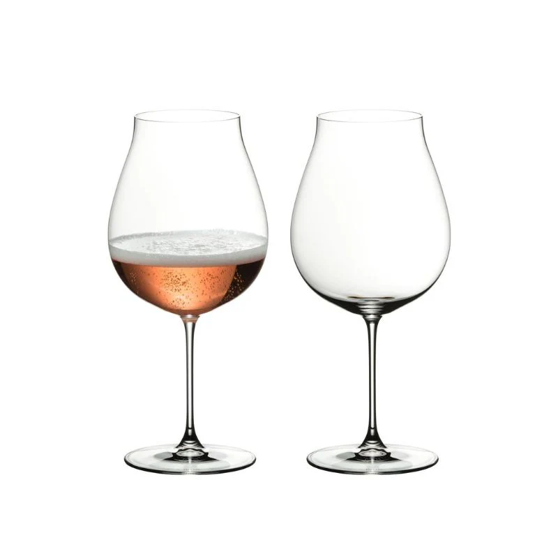 Riedel Best Selling Glasses