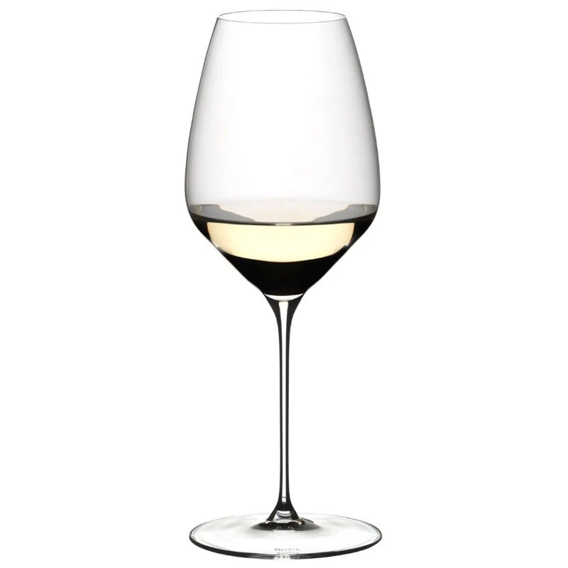 Riedel Shiraz New World Wine Glasses